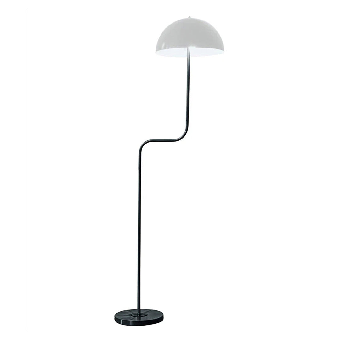 Bean Sprout Floor Lamp