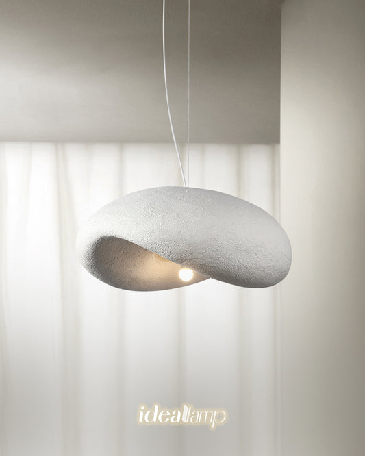 Modern Cloud Pendant Light