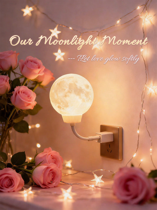 Valentine’s Day Lighting Gifts: Why Light Is a Better Idea Than Flowers