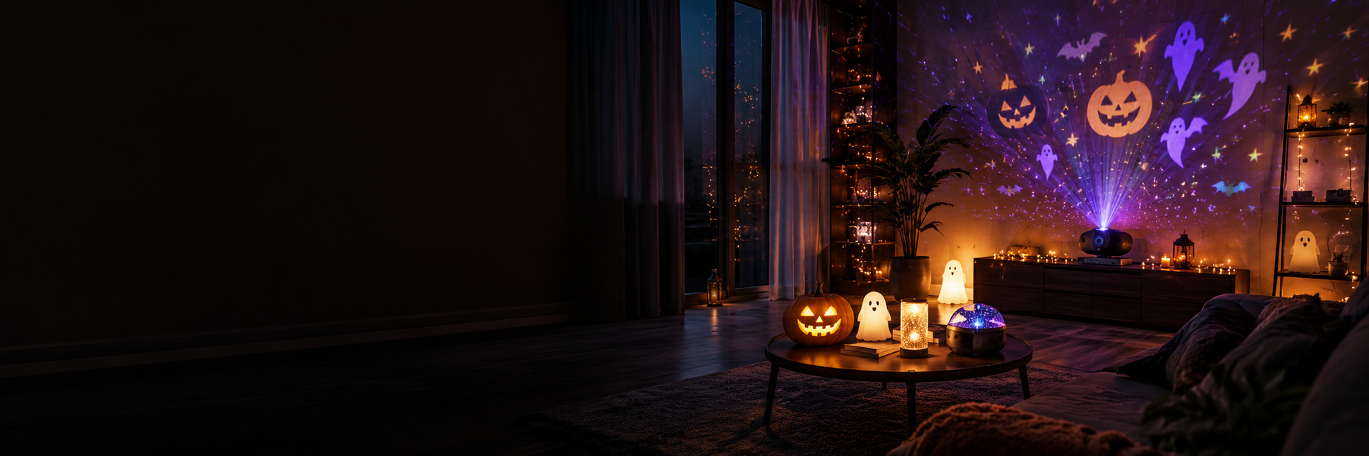 Halloween Decoration