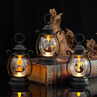Halloween Lantern Light