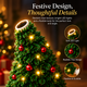 Christmas Projector Night Light