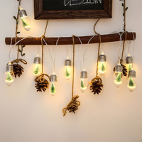 🎅Christmas String Lights🎅 - 🎄Led Bulb String Lights🎄