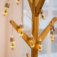 🎅Christmas String Lights🎅 - 🎄Led Bulb String Lights🎄