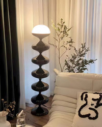 Wave Floor Lamp