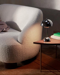 Flower Bud Table Lamp
