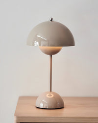 Flower Bud Table Lamp