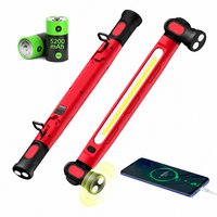 Under Hood Work Light Bar