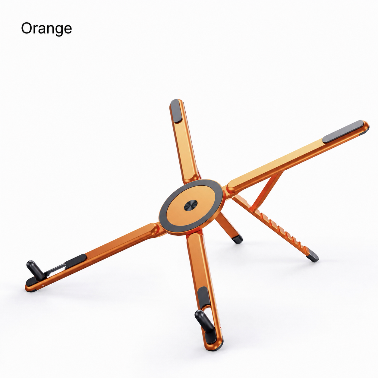 4-in-1 Foldable Magnetic Device Stand