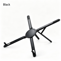 4-in-1 Foldable Magnetic Device Stand