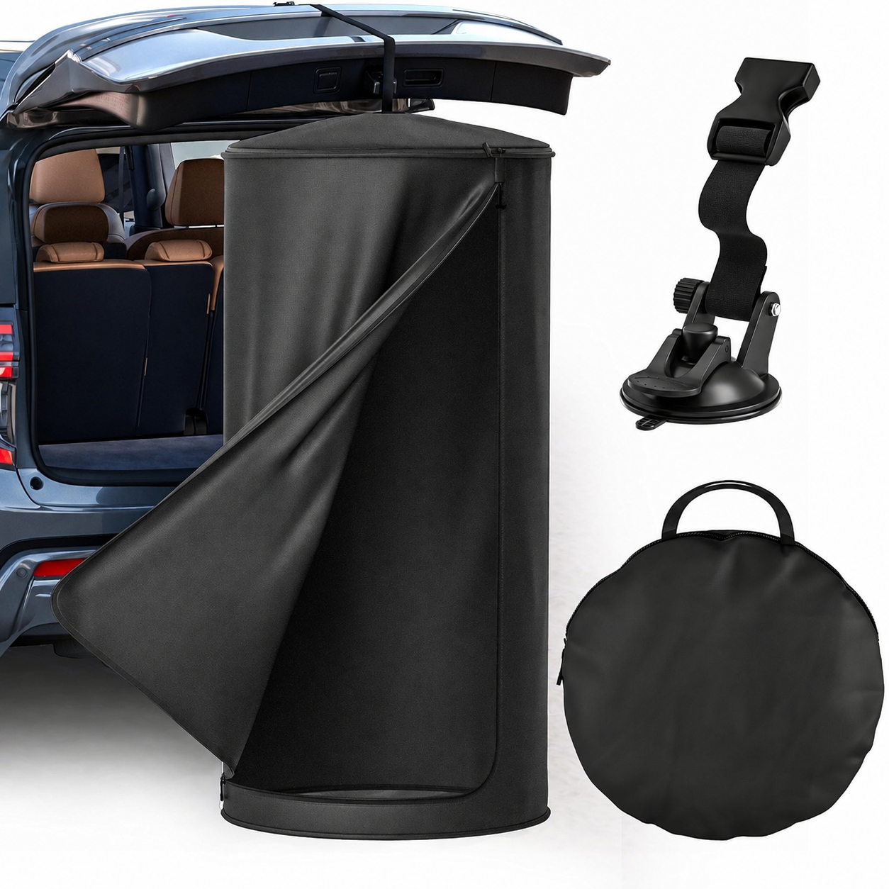Portable Changing Room Tent