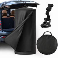 Portable Changing Room Tent