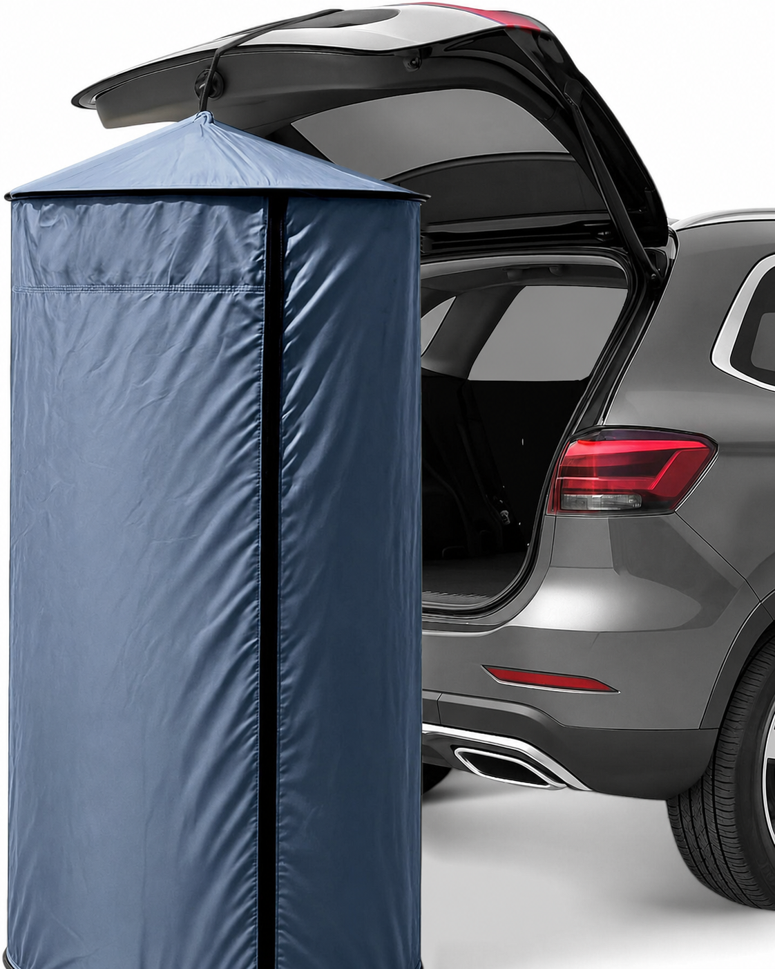 Portable Changing Room Tent