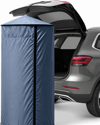 Portable Changing Room Tent