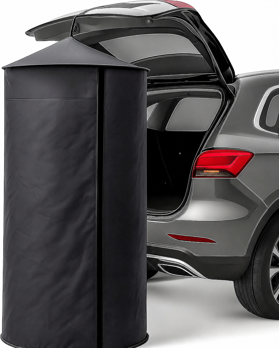 Portable Changing Room Tent