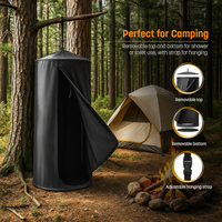 Portable Changing Room Tent
