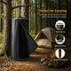 Portable Changing Room Tent