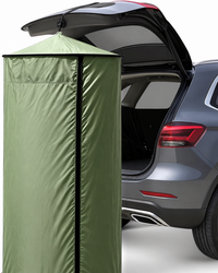 Portable Changing Room Tent