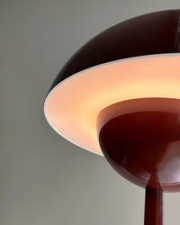 Flower Bud Table Lamp