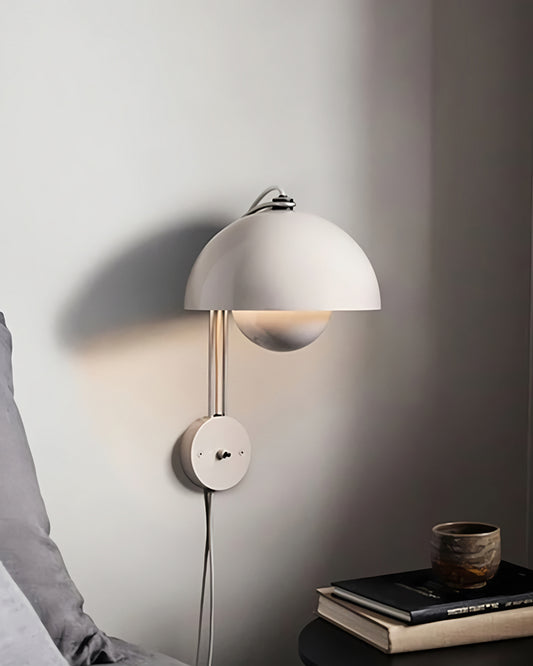 Spherical Wall Lamp