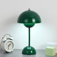 Flower Bud Table Lamp