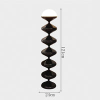 Wave Floor Lamp