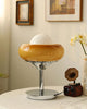 Fish Belly Table Lamp