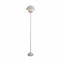Flower Bud Floor Lamp