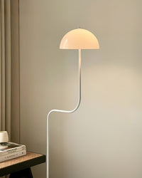 Bean Sprout Floor Lamp