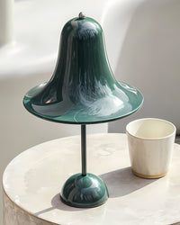 Hat Table Lamp