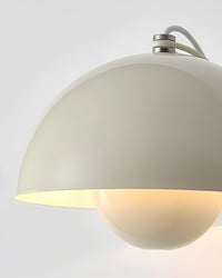 Spherical Wall Lamp