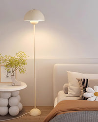 Flower Bud Floor Lamp