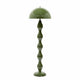 Bamboo Floor Lamp