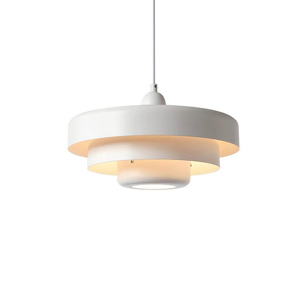 Cake Pendant Light