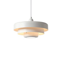 Cake Pendant Light