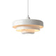 Cake Pendant Light
