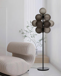 Grape Floor Lamp