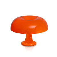 Mushroom Table Lamp
