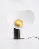 Fried Egg Lamp
