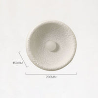 Bowl Wall Lamp