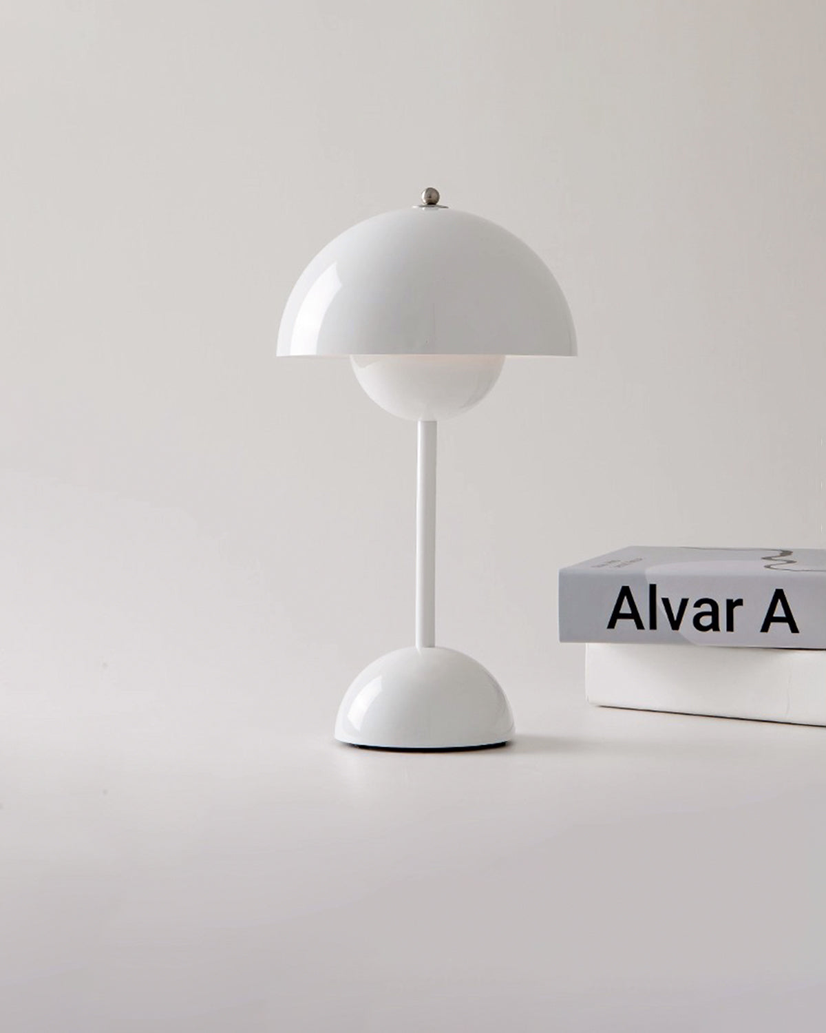 Flower Bud Table Lamp
