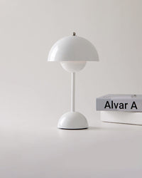 Flower Bud Table Lamp