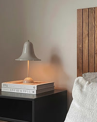 Hat Table Lamp