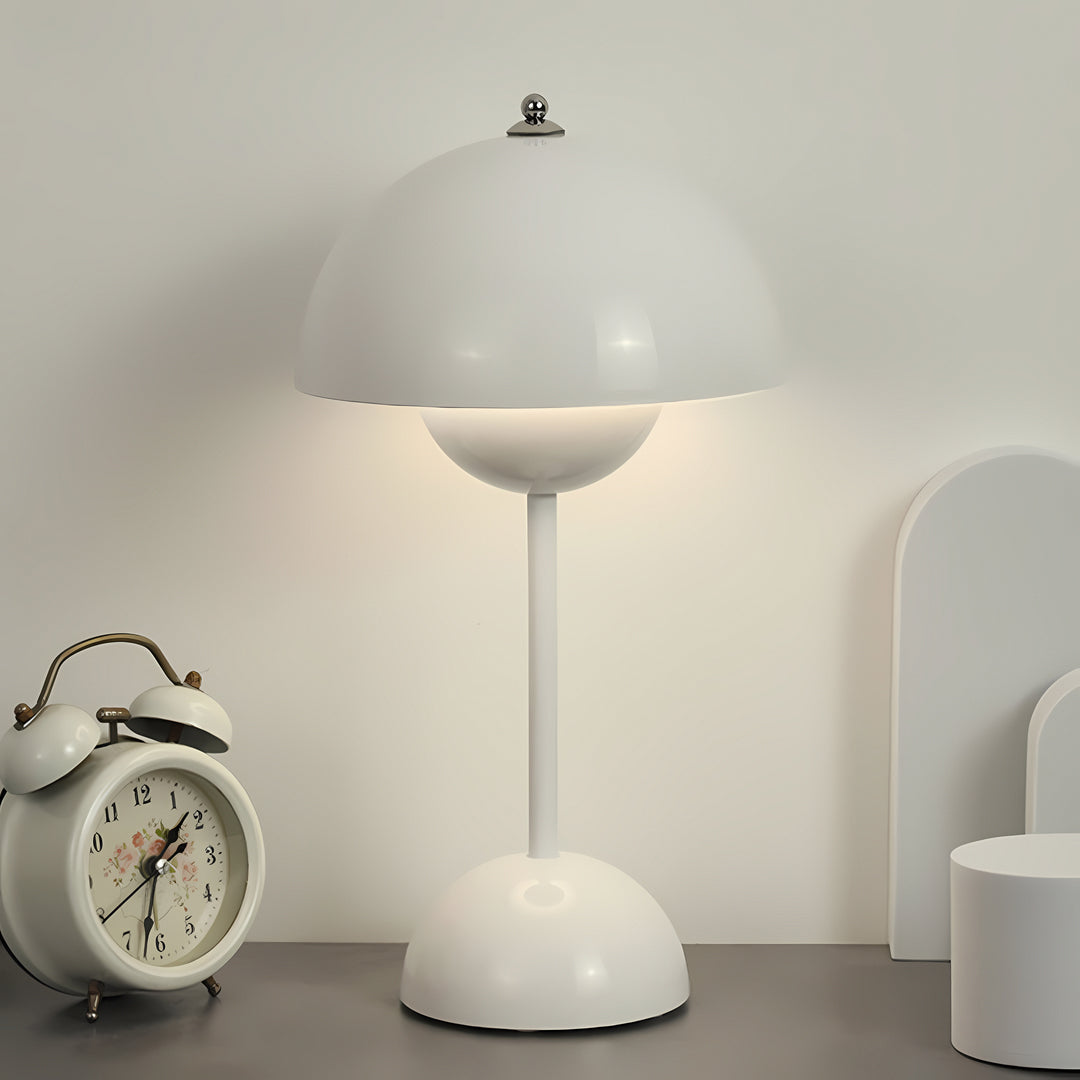 Flower Bud Table Lamp