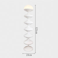 Wave Floor Lamp