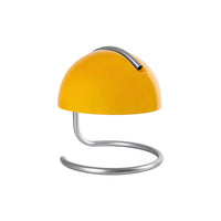 Melted Wax Table Lamp