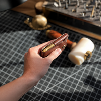 The Conan Wallet