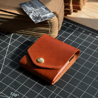 The Conan Wallet