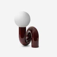 Twist Desk Lamp
