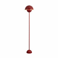 Flower Bud Floor Lamp